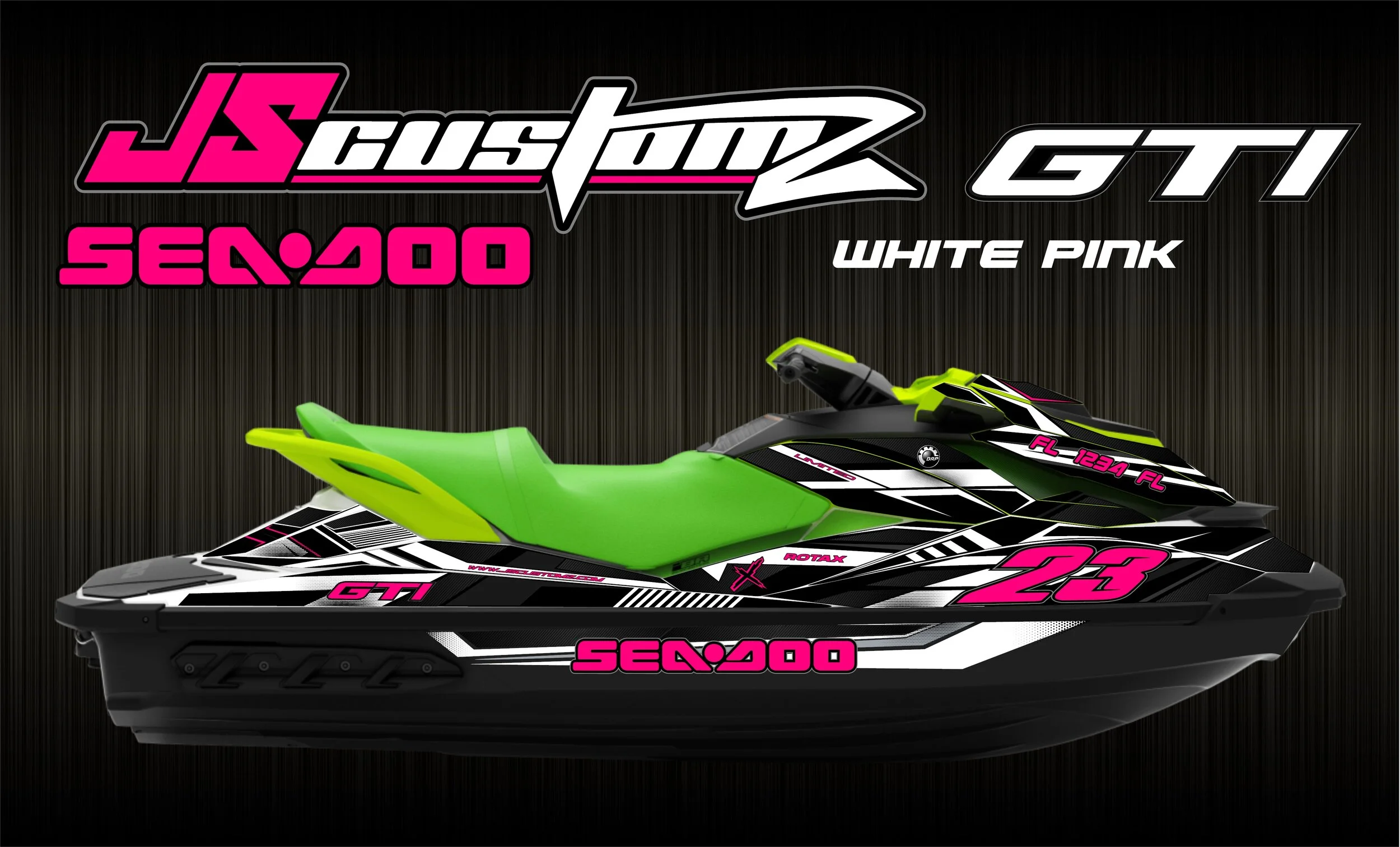 JS Customz